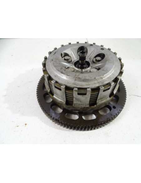 Embrayage TRIUMPH TIGER 1050 - 2007-2012