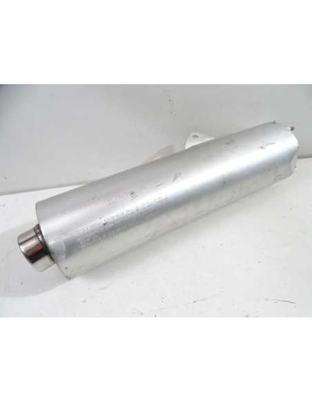 Silencieux SUZUKI BANDIT 1200 - 1997 - 27E