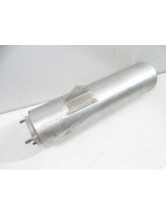 Silencieux SUZUKI BANDIT 1200 - 1997 - 27E 2