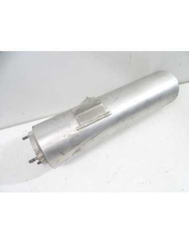 Silencieux SUZUKI BANDIT 1200 - 1997 - 27E