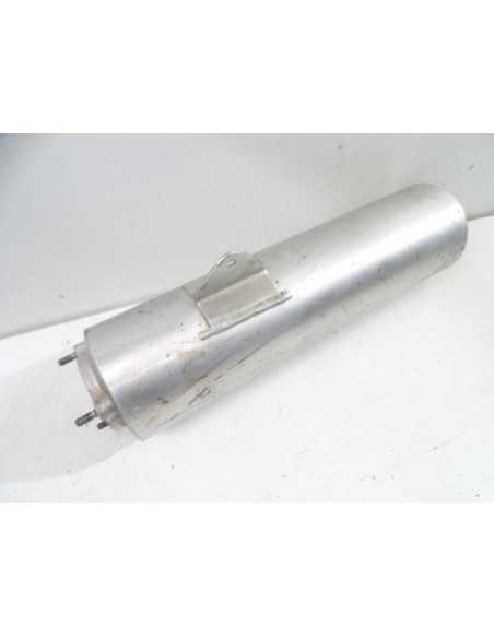 Silencieux SUZUKI BANDIT 1200 - 1997 - 27E