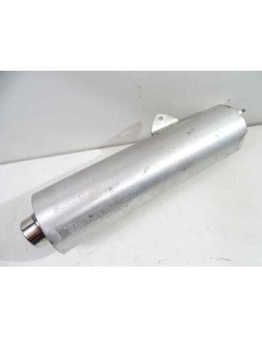 Silencieux SUZUKI BANDIT 1200 - 1997 - 27E