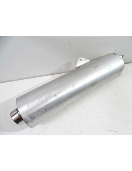 Silencieux SUZUKI BANDIT 1200 - 1997 - 27E