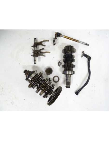 Boite de vitesses TRIUMPH TIGER 1050 - 2007-2012