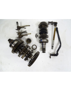 Boite de vitesses TRIUMPH TIGER 1050 - 2007-2012 2