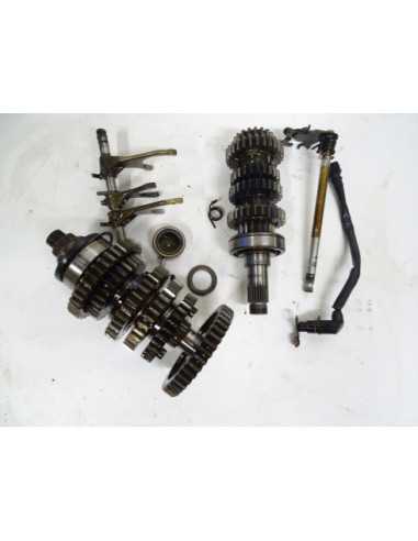 Boite de vitesses TRIUMPH TIGER 1050 - 2007/2012 -