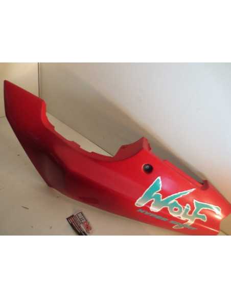 Flanc de selle gauche SUZUKI RGV 250 - 47211-19D L