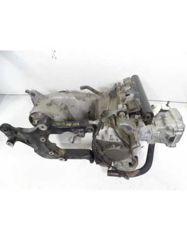 Moteur SUZUKI BURGMAN 125 - 2007-2012