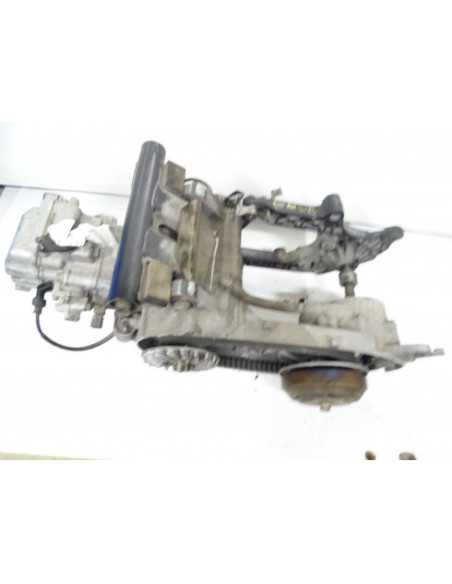 Moteur SUZUKI BURGMAN 125 - 2007-2012