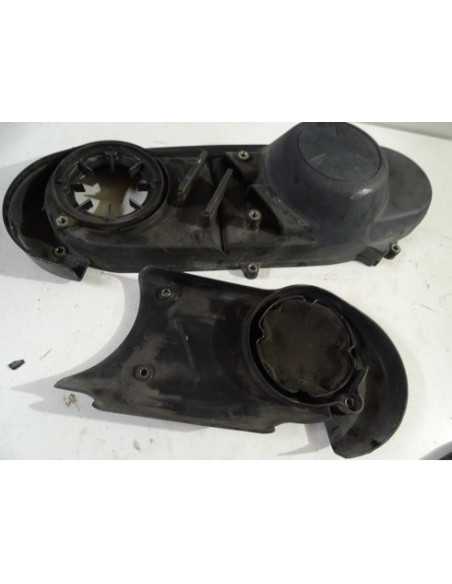 Cache transmission SUZUKI BURGMAN 125 - 2007-2012 - 11340-03H0 + 11380-03H0