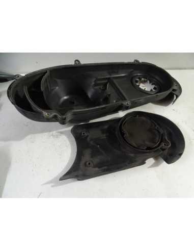 Cache transmission SUZUKI BURGMAN 125 - 2007-2012 - 11340-03H0 / 11380-03H0 - Occasion