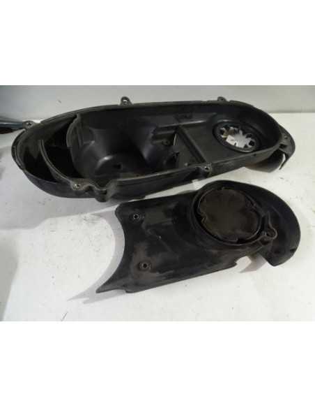 Cache transmission SUZUKI BURGMAN 125 - 2007-2012 - 11340-03H0 / 11380-03H0 - Occasion