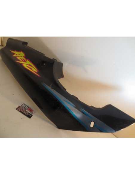 Flanc de selle gauche SUZUKI RGV 250 - 1992 - 47211-19D R