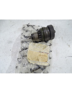 Démarreur PIAGGIO LIBERTY 125 - 2004-2012 - PIAGGIO 8261R 2