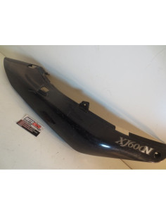 Flanc de selle droit YAMAHA DIVERSION 600 XJ600N - 1997 - 4EB-21721