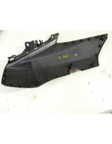 Tête de fourche gauche YAMAHA X-MAX 125 - 2017-2020 - BL1-F8351-00