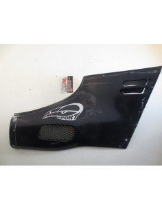 Flanc de réservoir gauche HONDA CBR 1000 SC21 - 1989