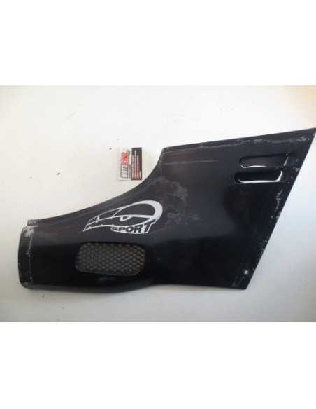 Flanc de réservoir gauche HONDA CBR 1000 SC21 - 1989