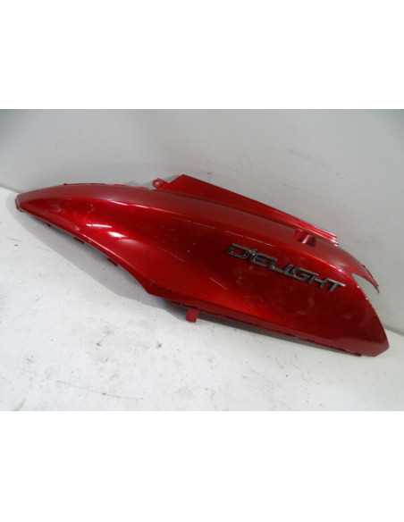 Flanc de selle gauche YAMAHA DELIGHT 125 - 2017-2019 - 2TD-F1721-00