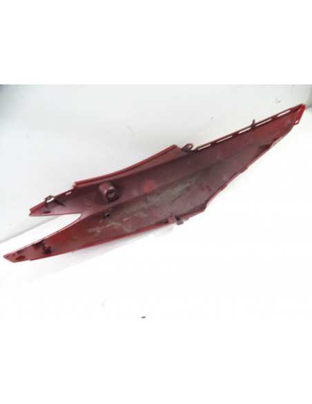 Flanc de selle gauche YAMAHA DELIGHT 125 - 2017-2019 - 2TD-F1721-00 - Occasion