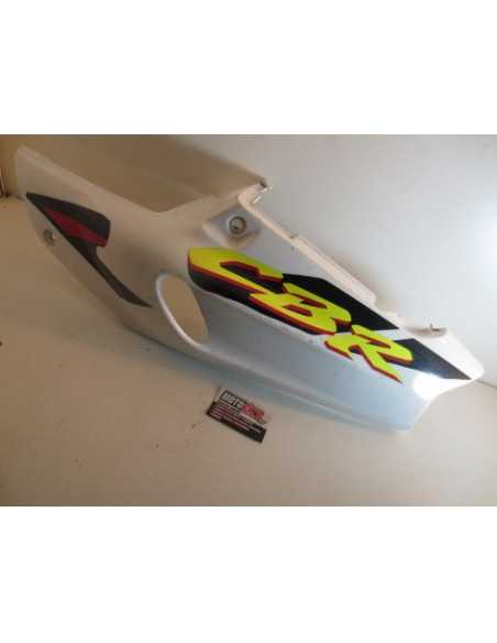 Flanc de selle HONDA CBR 900 - 2002