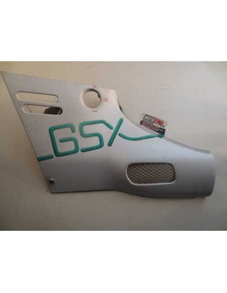 Flanc de réservoir gauche HONDA CBR 1000 SC21 - 1989