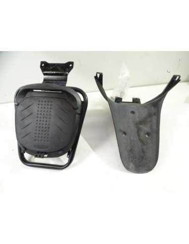 Support top-case PIAGGIO ZIP 50 -