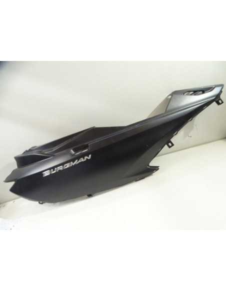 Flanc de selle droit YAMAHA T-MAX 530 - 2017-2019 - BC3-22865-00