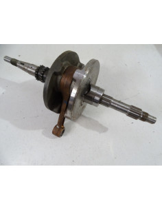 Vilebrequin SUZUKI BURGMAN 125 - 2002-2006 - 49F 2