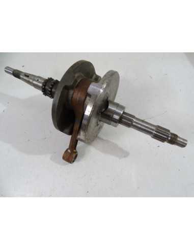 Vilebrequin SUZUKI BURGMAN 125 - 2002-2006 - 49F - État neuf