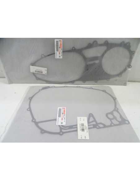 Joints moteur YAMAHA T-MAX 500 - 2001-2004 - 5GJ-17818-02 + 5GJ-15451-01