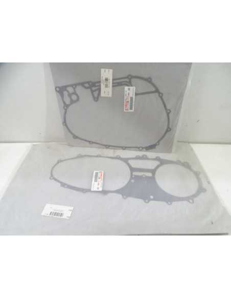 Joints moteur YAMAHA T-MAX 500 - 2001-2004 - 5GJ-17818-02 / 5GJ-15451-01 - État neuf