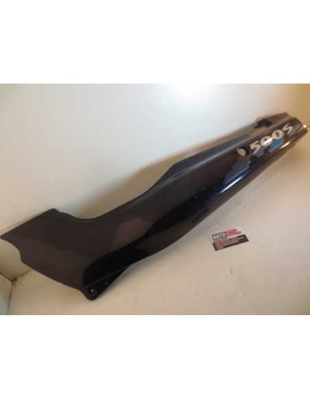 Flanc de selle gauche KAWASAKI GPZS 500 - 1995 - 36001-1518