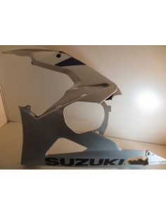 Flanc de carénage gauche SUZUKI GSXR 1000 - 2005-2006 - 94483-41G