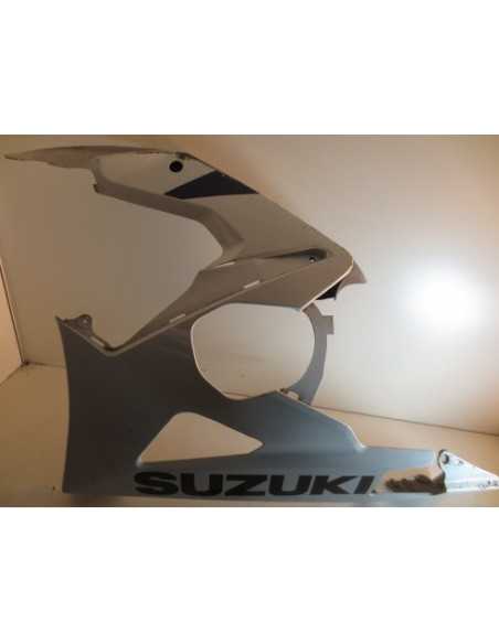 Flanc de carénage gauche SUZUKI GSXR 1000 - 2005-2006 - 94483-41G