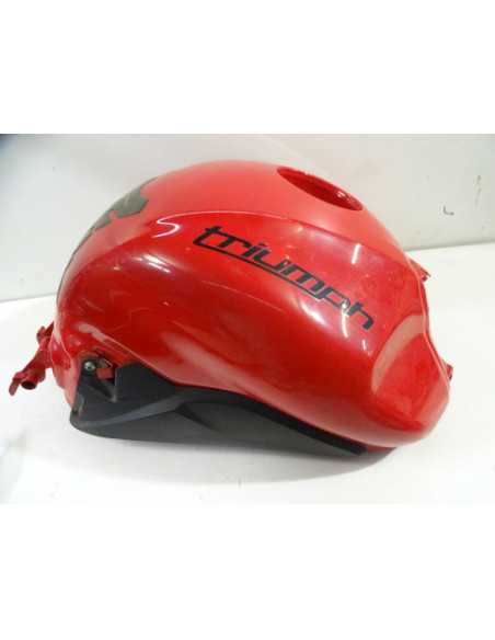 Réservoir TRIUMPH SPEED TRIPLE 1200 - 2011 - TRIUMPH T2405101