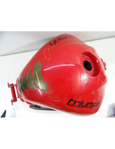 Réservoir TRIUMPH SPEED TRIPLE 1200 - 2011 - TRIUMPH T2405101 2