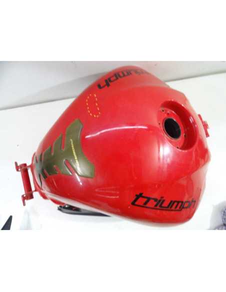 Réservoir TRIUMPH SPEED TRIPLE 1200 - 2011 -