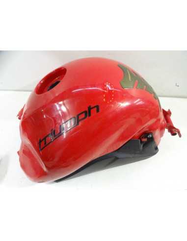 Réservoir TRIUMPH SPEED TRIPLE 1200 - 2011 -