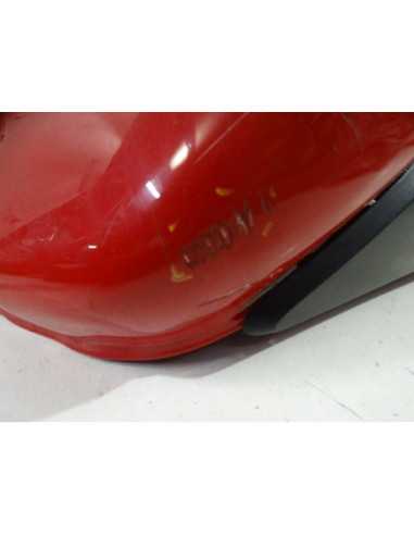 Réservoir TRIUMPH SPEED TRIPLE 1200 - 2011 -