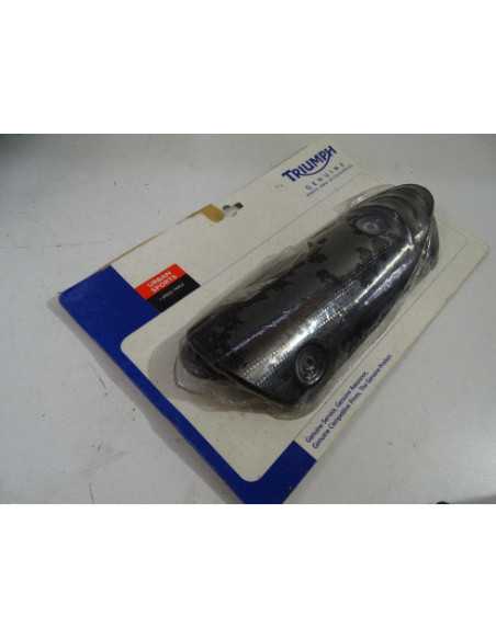 Enjoliveur de pot TRIUMPH SPEED TRIPLE 1050 - 2007 - TRIUMPH A9728017