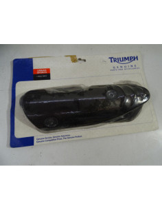 Enjoliveur de pot TRIUMPH SPEED TRIPLE 1050 - 2007 - TRIUMPH A9728017 2