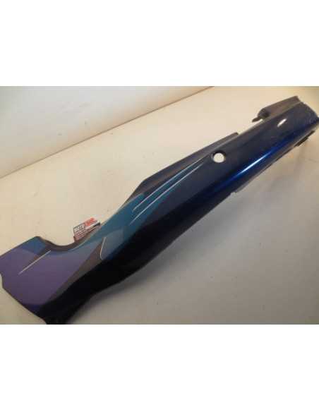 Flanc de selle gauche KAWASAKI GPZ 500 - 1994 - 36001-1518