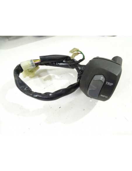 Commodo gauche YAMAHA X-MAX 125 - 2016-2017