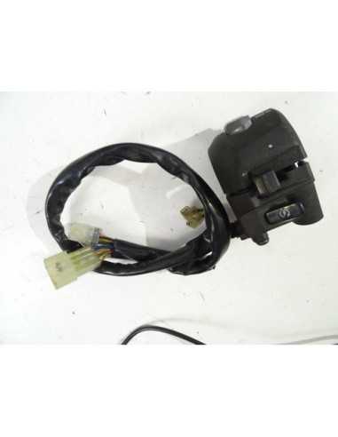 Commodo gauche YAMAHA X-MAX 125 - 2016-2017 - Occasion