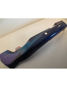 Flanc de selle gauche KAWASAKI GPZ 500 - 1993 - 36001-1518