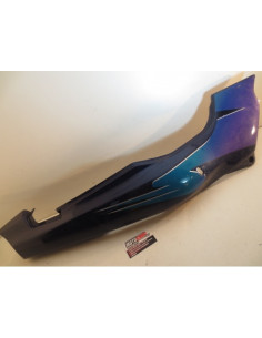 Flanc de selle droit KAWASAKI GPZ 500 - 1993 - 36001-1518
