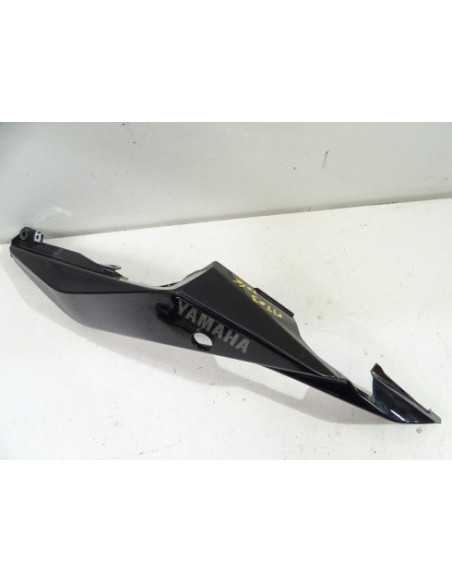 Flanc de selle gauche YAMAHA MT03 660 - 2016-2017
