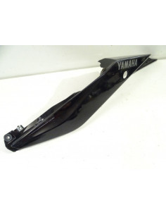 Flanc de selle gauche YAMAHA MT03 660 - 2016-2017 2