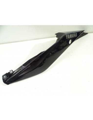 Flanc de selle gauche YAMAHA MT03 660 - 2016-2017